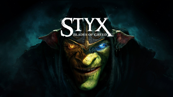 Idén már nem válthatunk goblin módba, jövőre csúszik a Styx: Blades of Greed kép