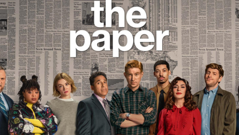 The Paper kritika - a hivatali patkányok fókuszban