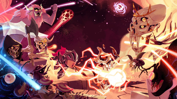 A Ball x Pit átlépett egy hatalmas mérföldkövet, jövőre három DLC is érkezik kép