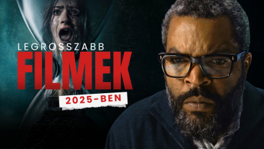 GS Évértékelő | A legrosszabb filmek 2025-ben fókuszban