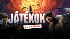 GS Évértékelő | 2026 legjobban várt játékai kép