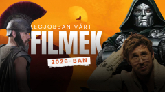 GS Évértékelő | 2026 legjobban várt filmjei kép
