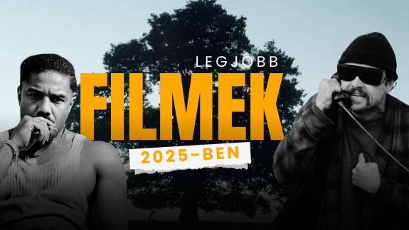 GS Évértékelő | A legjobb filmek 2025-ben kép