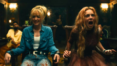 Egyszerre véres és vicces az Aki bújt 2 első trailere kép