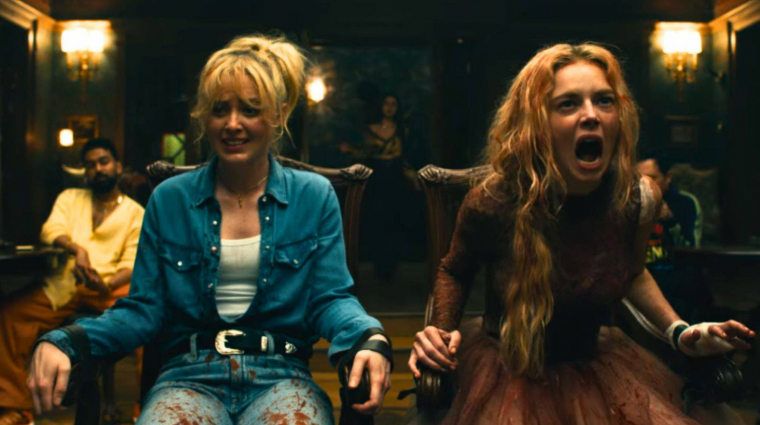 Egyszerre véres és vicces az Aki bújt 2 első trailere bevezetőkép