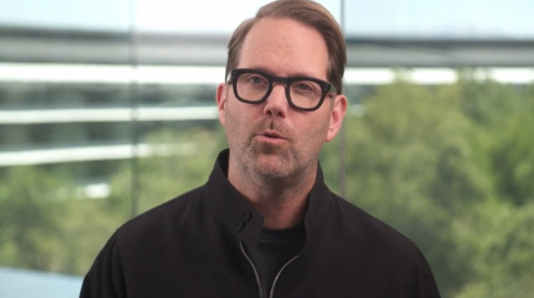 Elszipkázta az Apple egyik kulcsfiguráját a Meta kép