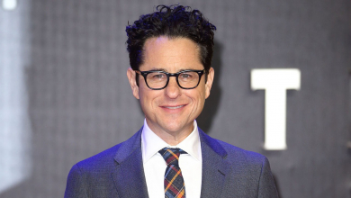 J. J. Abrams produkciós cégével közösen készít játékot a Sony kép