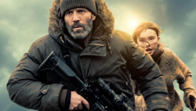 Jason Statham megment egy életet, hogy utána tucatnyit oltson ki - előzetest kapott a Menedék fókuszban