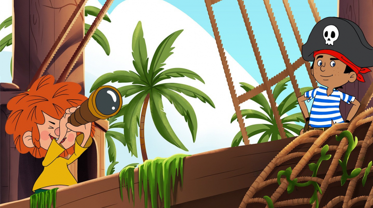 Pumukli videójáték készül, gyerekkorunk kedvenc koboldja visszatér bevezetőkép