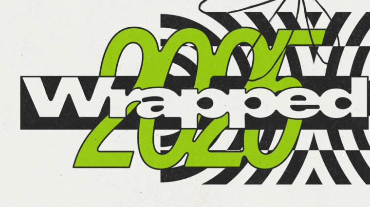 A Spotify idén is megmutatja, mely dalokat és előadókat hallgattad a legtöbbet kép