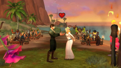 Házépítés után házasság is jöhet a WoW-ba? kép
