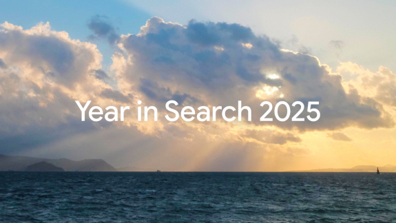 Ezek a dolgok érdekelték a világot 2025-ben - megérkezett a Google Year in Search kimutatása kép