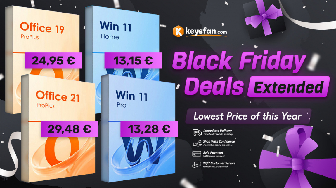 A Windows 11 és az Office 2021 nevetségesen olcsón turbózza fel a gépedet kép