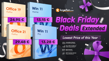 A Windows 11 és az Office 2021 nevetségesen olcsón turbózza fel a gépedet kép