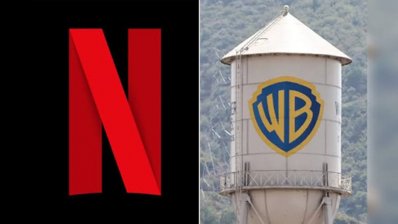 A Netflix szerint mindenkinek nagyon jó lesz, ha felvásárolját a Warnert és az HBO-t kép