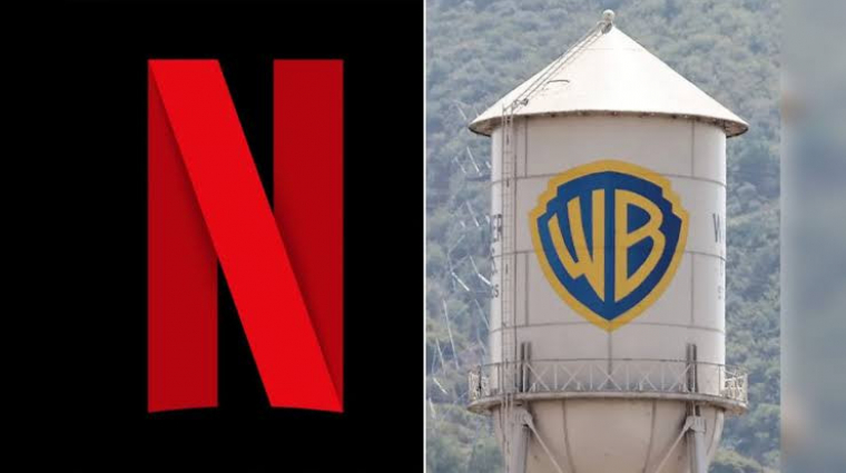 Hivatalos: a Netflix megveszi a Warnert Bros. Discoveryt az HBO-val és az HBO Maxszal együtt bevezetőkép