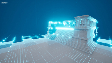 Digitalizálják a Pergamon-oltárt kép