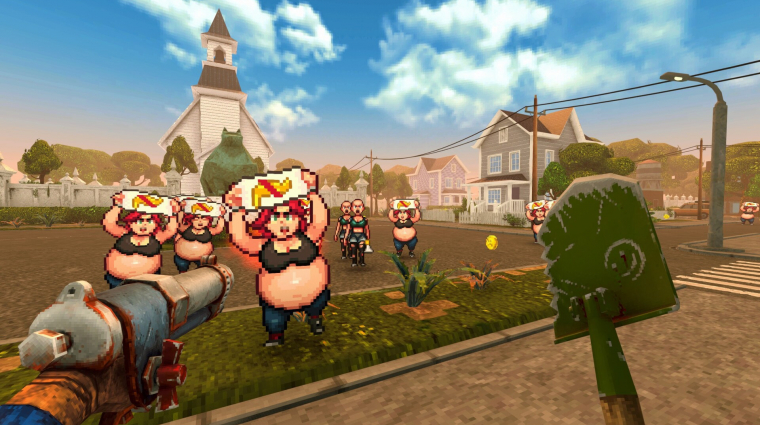 Máris bezárt az AI-vádak miatt kukázott Postal stúdiója bevezetőkép