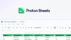 Ez a program akarja letaszítani az Excelt és a Google Sheetset a trónról kép