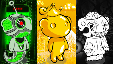 A Reddit kidobja az NFT-ket, és már csak napjaid vannak megmenteni őket kép