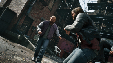 Ősszel konzolokra is befut a Samson, a Just Cause és a Mad Max alkotóinak új játéka kép