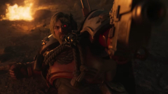 A Warhammer 40,000: Dawn of War 4 sztorielőzetese mindenkit visszaránt a csatatérre kép