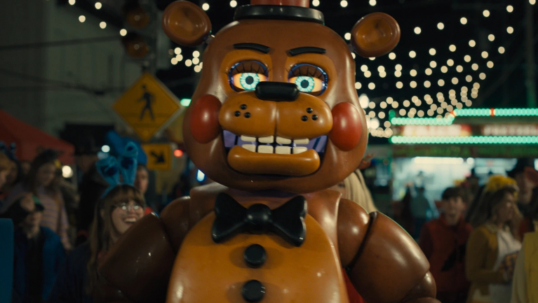 Végre rendes írót kap a Five Nights at Freddy's 3, a horrorrajongók jól ismerhetik a nevét fókuszban