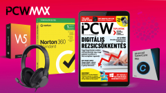 Trust Ayda Max headset – hogy minden apró neszt tökéletesen halljál kép