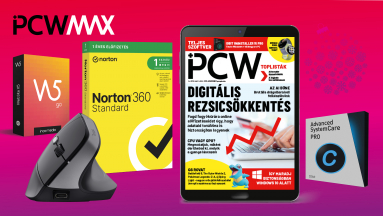 Trust Bayo II wireless egér – csókolom, szabad kattintani? kép