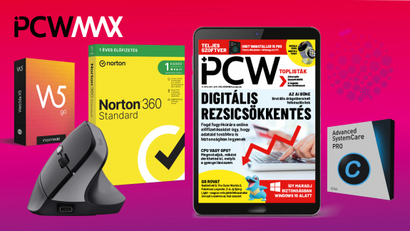 Trust Bayo II wireless egér – csókolom, szabad kattintani? kép
