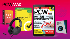 Trust GXT 489 Fayzo headset – hogy tényleg átélhesd kedvenc játékodat kép