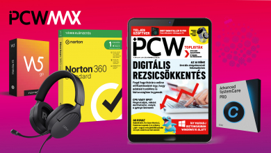 Trust GXT 489 Fayzo headset – hogy tényleg átélhesd kedvenc játékodat kép