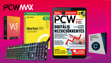 Trust GXT 871 Zora gaming billentyűzet – a vérbeli játékosok zongorája kép