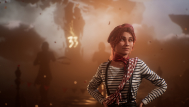 A Clair Obscur: Expedition 33 és a Baldur's Gate 3 színészei új Game Awards kategóriákért kiáltanak kép