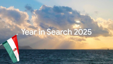 Erre kerestek leggyakrabban idén a magyarok kép