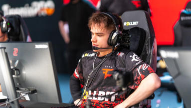 A FaZe Clan bejutott a Budapest Major 2025 főeseményére, Karrigan csapattársát méltatja kép