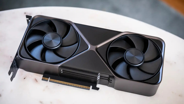 Váratlan húzás az Nvidiától: visszatér a PhysX az RTX 50-es kártyákra fókuszban