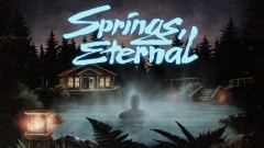 Springs, Eternal címmel készül a Gone Home alkotójának új játéka, itt az első trailer kép
