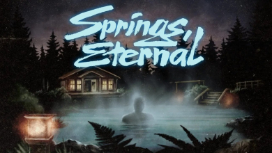 Springs, Eternal címmel készül a Gone Home alkotójának új játéka, itt az első trailer kép