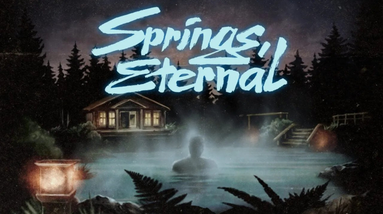 Springs, Eternal címmel készül a Gone Home alkotójának új játéka, itt az első trailer bevezetőkép