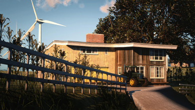 Amíg a Rockstar tologatja a GTA VI-ot, addig egy rajongó egy egész világot épít a GTA köré kép