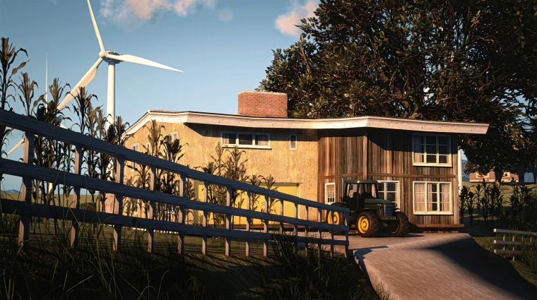 Amíg a Rockstar tologatja a GTA VI-ot, addig egy rajongó egy egész világot épít a GTA köré bevezetőkép