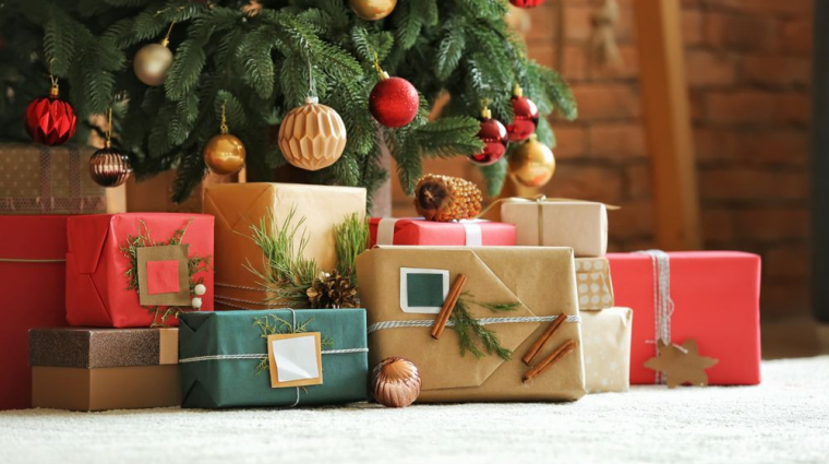 Az Északi Szomszédok Közérdekű Nyugdíjas Szövetkezet karácsonyi ünnepségsorozattal köszöni meg tagjai lojalitását és munkáját kép