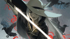 Új, halálos ellenfelet kap Batman, bemutatkozott Lady Death Man kép