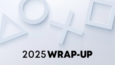 Szeretnéd tudni, hogy mennyit játszottál idén PlayStation játékokkal? Most megnézheted kép