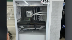 A hét nyertese a gamer, aki ötödáron vett egymilliós PC-t kép