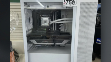 A hét nyertese a gamer, aki ötödáron vett egymilliós PC-t kép