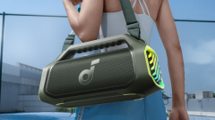 Soundcore Boom 2 Plus teszt - ha felnövök, JBL leszek kép