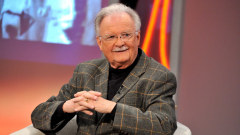 Elhunyt Balázs Péter, a magyar színház egyik utolsó nagy mosolya kép