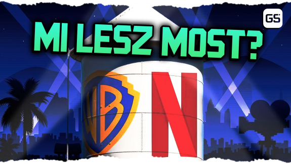 Mire számíthatunk, ha a Netflix tényleg felvásárolja a Warnert? kép